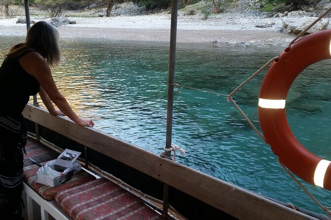 Ekincik Bay and Caves Boat Trip From Dalyan - Last Words