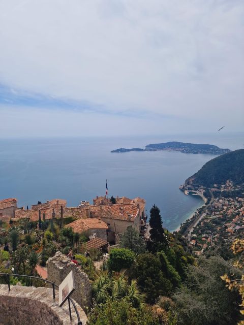 Electric Bike Tour From Nice to Eze Village - Last Words