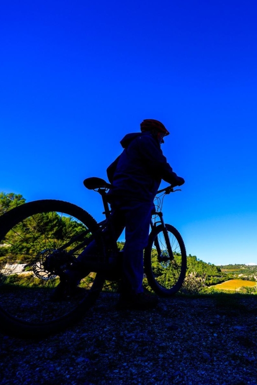 Electric Mountain Bike Day: Nature Ride Suitable for All Levels - Enjoy Diverse Activities in Nature