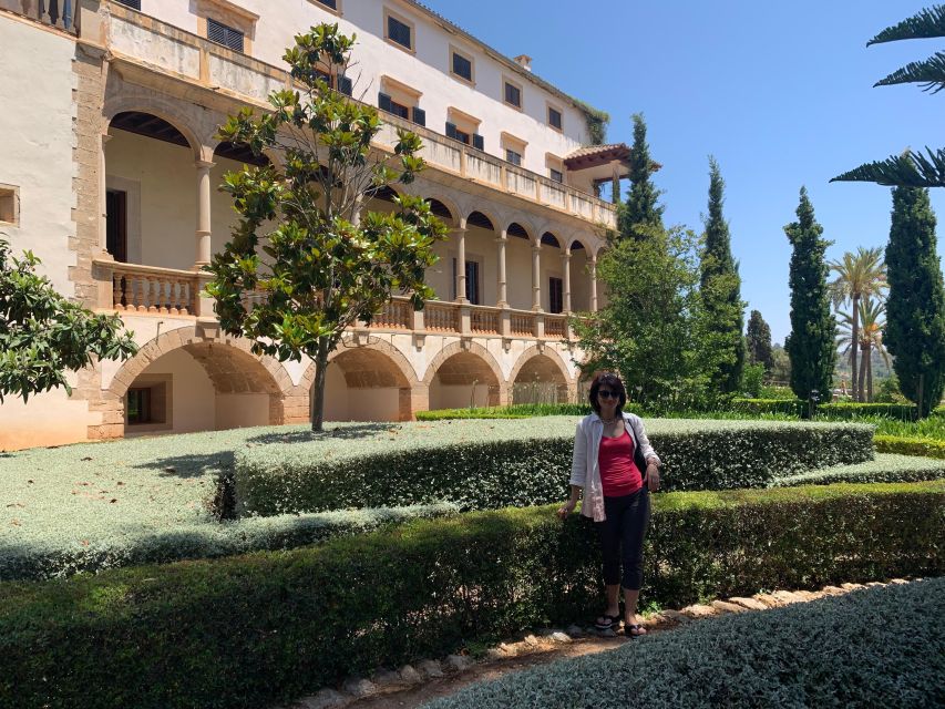 Embrace the Enchantment of Mallorca's Almond Blossom Season - Common questions