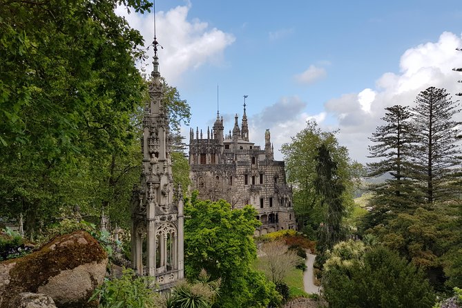 Enchanting City of Sintra Tour - Last Words