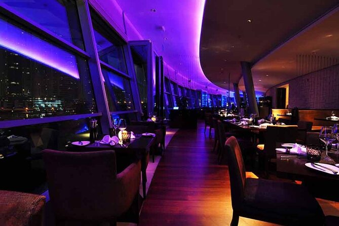 Enjoy Dinner at Burj Khalifa Restaurants With Floor 124th Ticket Amazing Night - Last Words and Next Steps