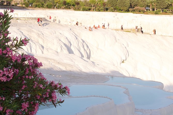 Ephesus Region to Fethiye Including a Pamukkale Tour - Additional Resources