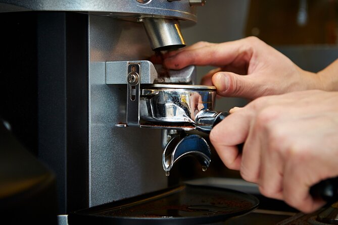 Espresso and Latte Art Class - Common questions
