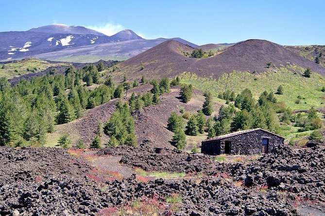 Etna & Taormina From Catania - Last Words