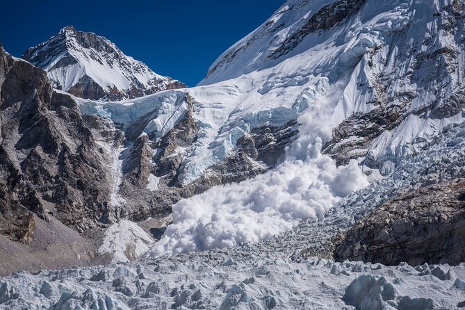 Everest Base Camp (EBC) Kalapathar Trek - Common questions