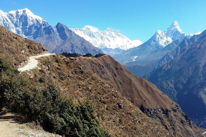 Everest Base Camp Trek 12 Days From Kathmandu - Cultural Insights