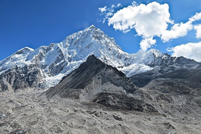 Everest Base Camp Trek With Kathmandu Valley Sightseeing Tour - Last Words