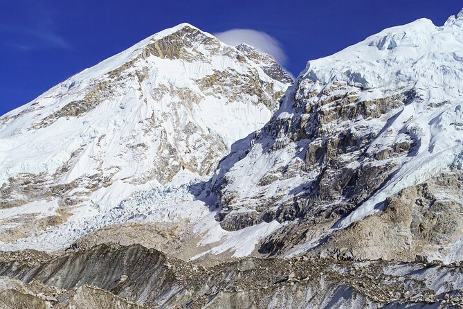Everest Base Camp Trekking - 13 Day - Additional Information