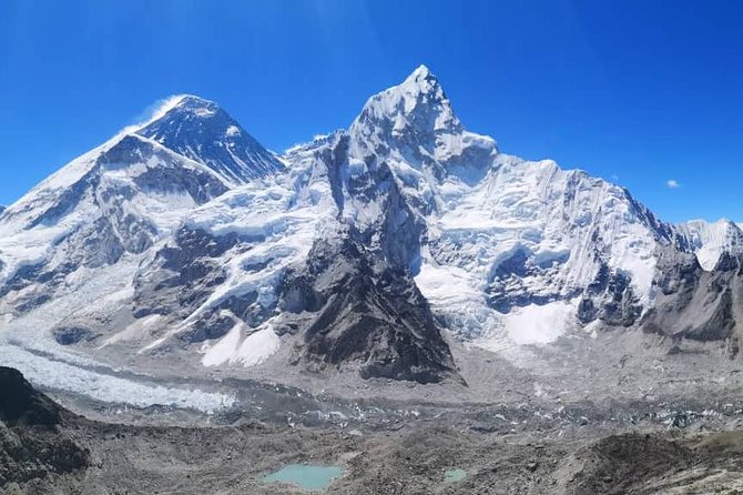 Everest Base Camp Trekking 15 Days - Acclimatization in Dingboche