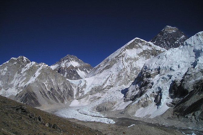 Everest Base Camp Trekking - Safety Measures and Emergency Protocols