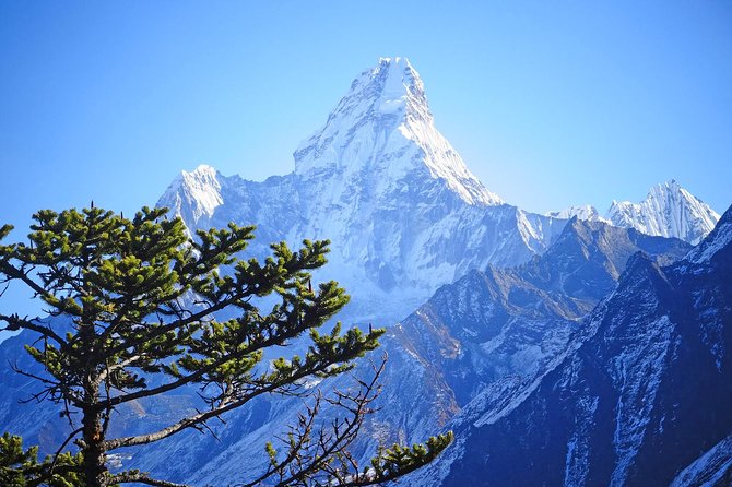 Everest Heli Tour With Breakfast in Hotel Everest View - Last Words