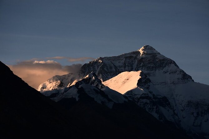 Everest Helicopter Tour - Reviews and Ratings