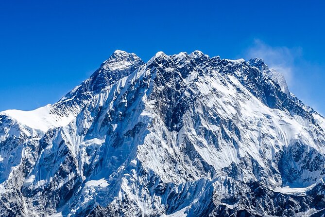 Everest Helicopter Tour- Day Tour - Logistics and Meeting Points