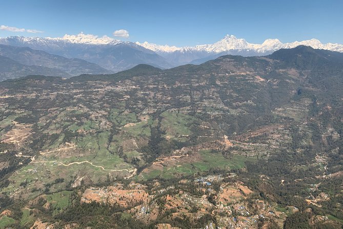 Everest Scenic Flight by Plane From Kathamdnu Explore Himalayas Range in Nepal - Common questions