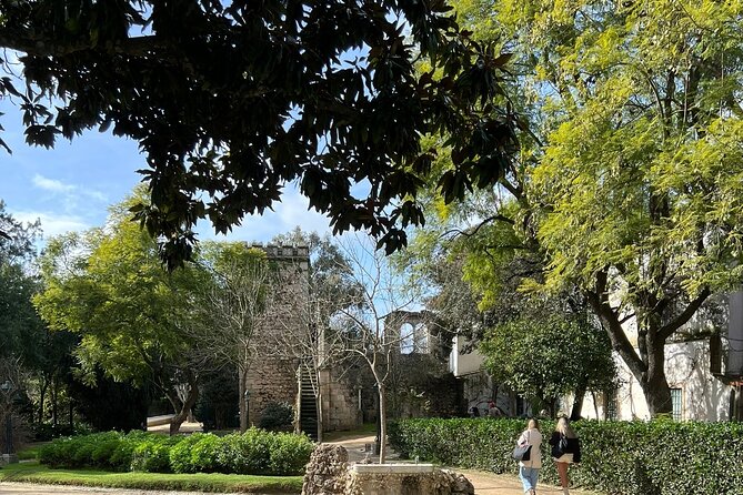 Évora: Private Walking Tour - Additional Resources