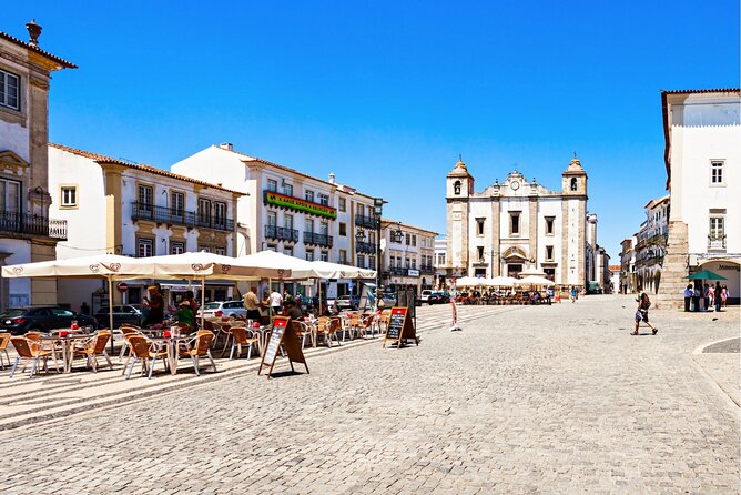 Évora Scavenger Hunt and Sights Self-Guided Tour - Last Words