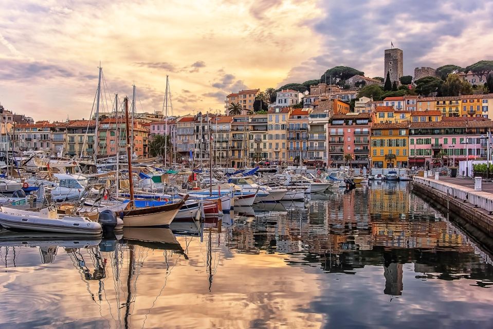 Exclusive 2 Hours City Tour in Cannes in a Vintage Bus - Common questions