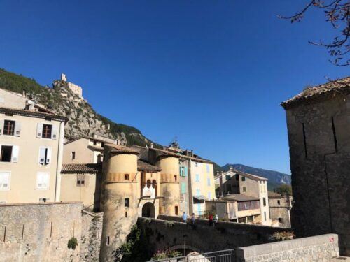 Exclusive Panoramic Tour on a Vintage Sidecar - Nice/Monaco - Exclusive Sightseeing Adventure