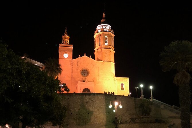 Experience Sitges – a Catalan Gem Welcoming the World - Common questions