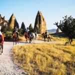 7 explore cappadocia horseback riding at goreme national park Explore Cappadocia Horseback Riding at Goreme National Park