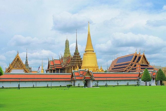 Explore Culture of Bangkok With Private Guide and Driver - Enhance Your Bangkok Trip