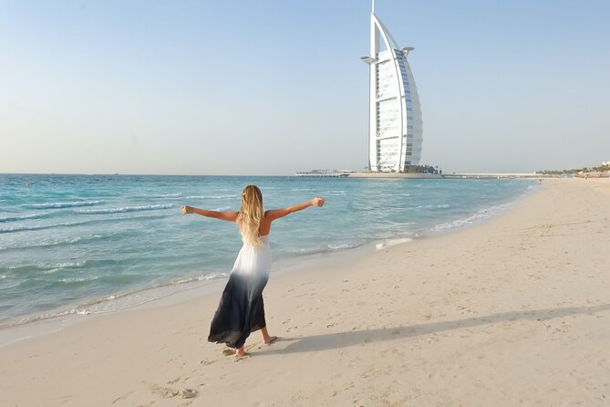 Explore Dubai Full Day Private City Tour - Common questions