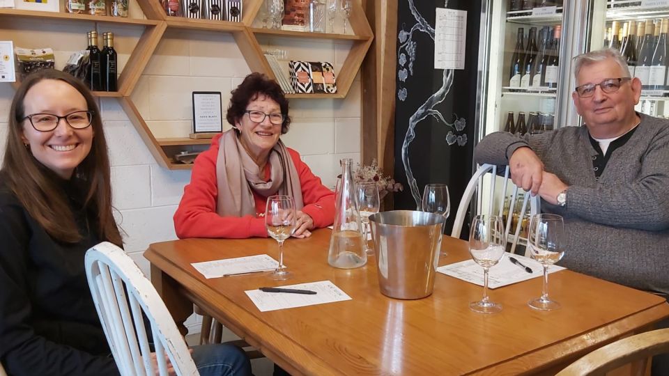 Explore Hahndorf & Barossa Valley (Incl Lunch and Tastings!) - Customer Reviews