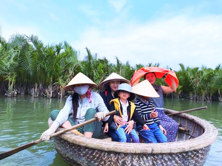 Explore Hoi An City With a Private Chauffeur - Required Information