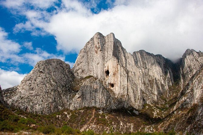 Explore La Huasteca Canyon - Common questions