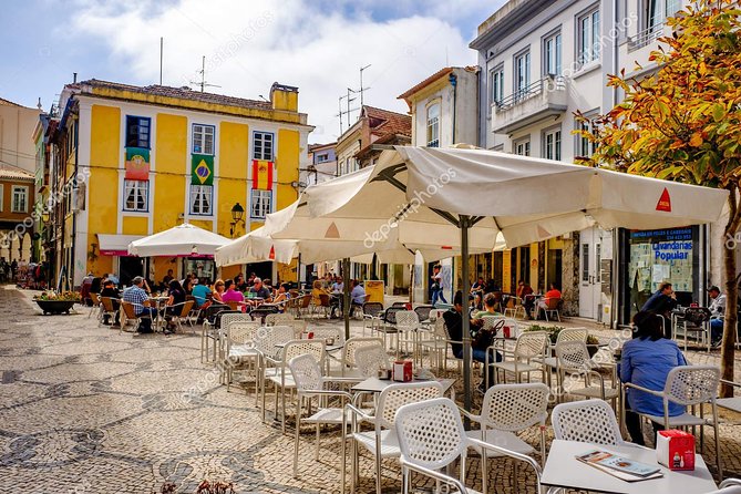 Explore Porto & Aveiro Within Riverboat Cruises - Private Full Day Tour From Lisbon With Lunch - Common questions