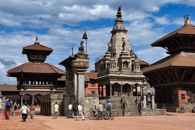 Explore Swayambhunath Stupa, Pashupatinath Temple and Bhaktapur Durbar Square - Last Words