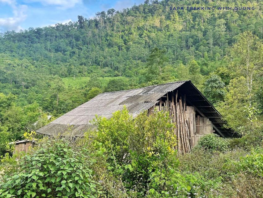 Exploring All Ethinc Villages In Muong Hoa Valley By Trek - Tranquil Stay at Ethnic Homestays