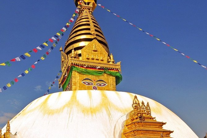 Exploring Kathmandu by Rickshaw - Day Tour - Pricing and Terms