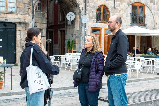 Fado Half Day Guided Tour With Dinner and Live Show in Lisbon - Last Words