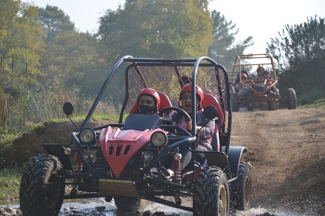 Family Buggy Safari in the Taurus Mountains From Belek - Last Words