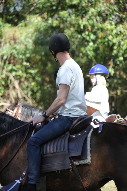 Family Fun With Peruvian Paso Horses: Ride, Feed, and Bond - Common questions