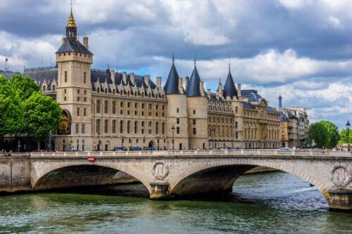 Family Joy in Paris Walking Tour - Last Words