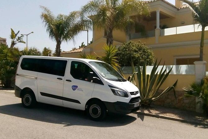 Faro Airport Private Transfer to Albufeira - Last Words