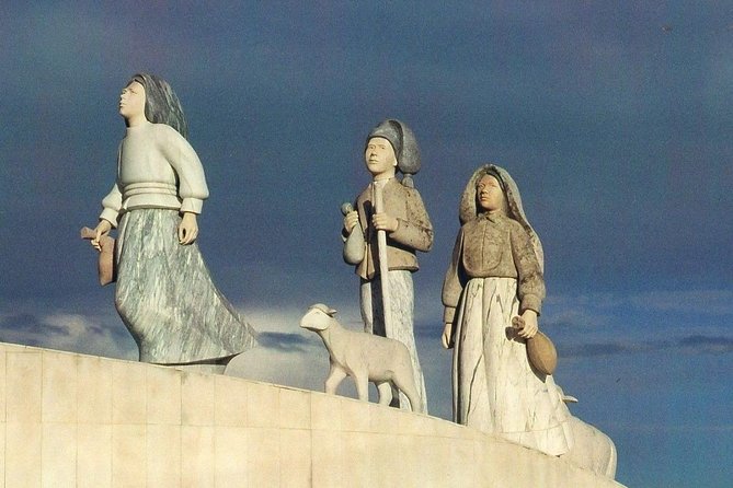 Fátima and Tomar - Heritage, History & Religion - Common questions