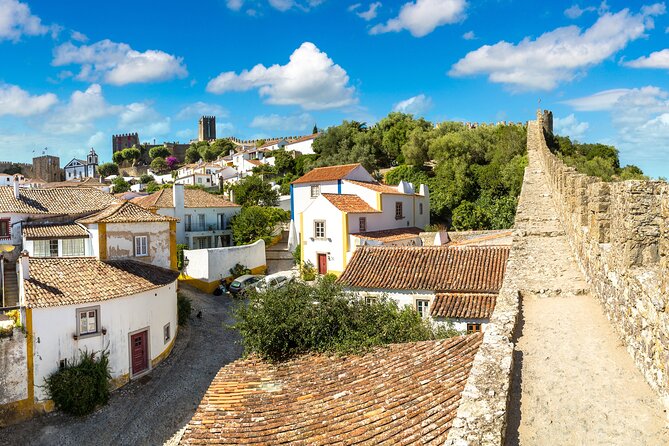 Fátima, Nazaré and Óbidos Small Group Full-Day Tour From Lisbon - Traveler Reviews and Ratings