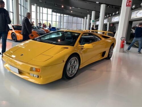 Ferrari, Enzo Ferrari, Lamborghini, Pagani Museums Day Tour - Booking and Cancellation Policy