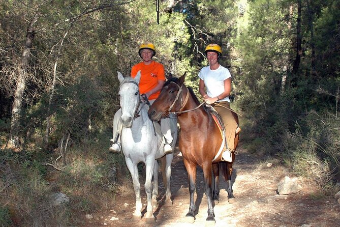 Fethiye Horse Riding Experience With Free Hotel Transfer Service - Common questions