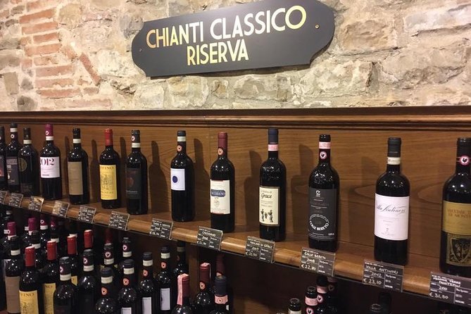 Florence and Wine Tasting Private Tour From Livorno - Last Words