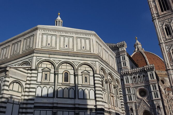 Florence by Land & Water: Walking Tour & Arno River E-Boat Cruise - Additional Tour Information & Pricing