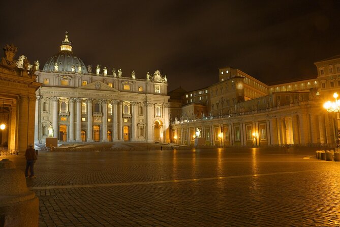 Florence Duomo: Private Guided Tour of Brunelleschi's Dome  - Rome - Last Words