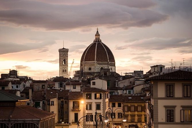 Florence: Duomo With Access to the Cupola Guided Tour - Booking Information
