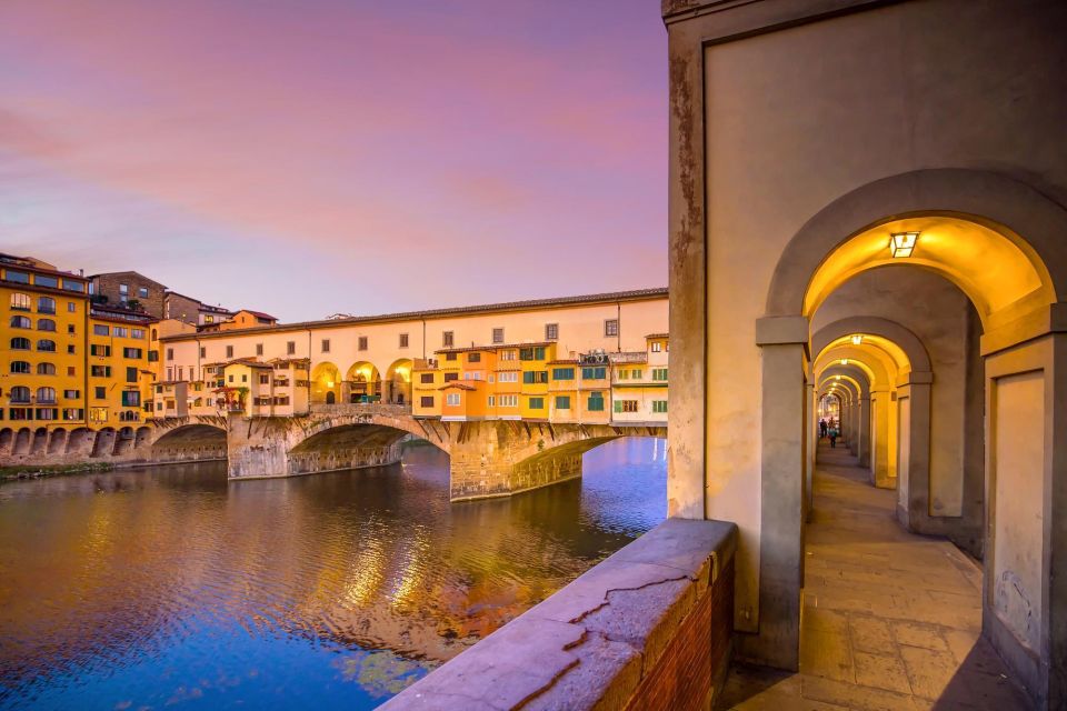 Florence: Private Exclusive History Tour With a Local Expert - Last Words