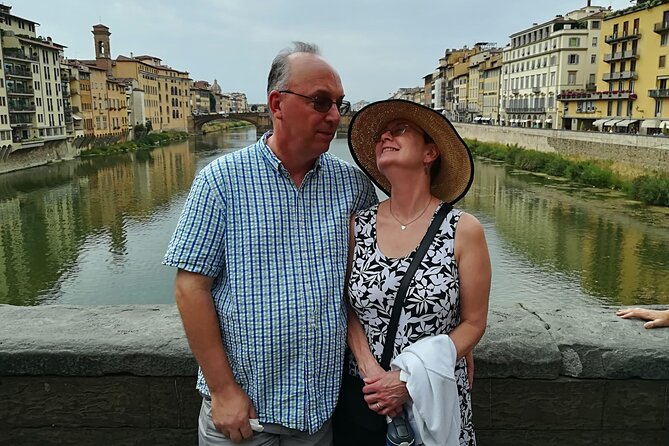 Florence Semi Private Small Walking Group Tour - Common questions