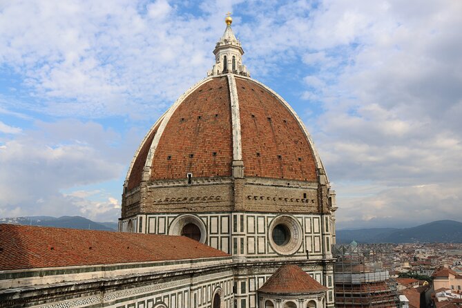 Florence:Uffizii Skip the Line